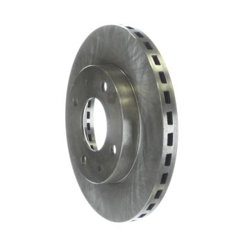 1998 Hyundai Sonata Disc Brake Rotor Front Inroble BR3186 image 1 of 4