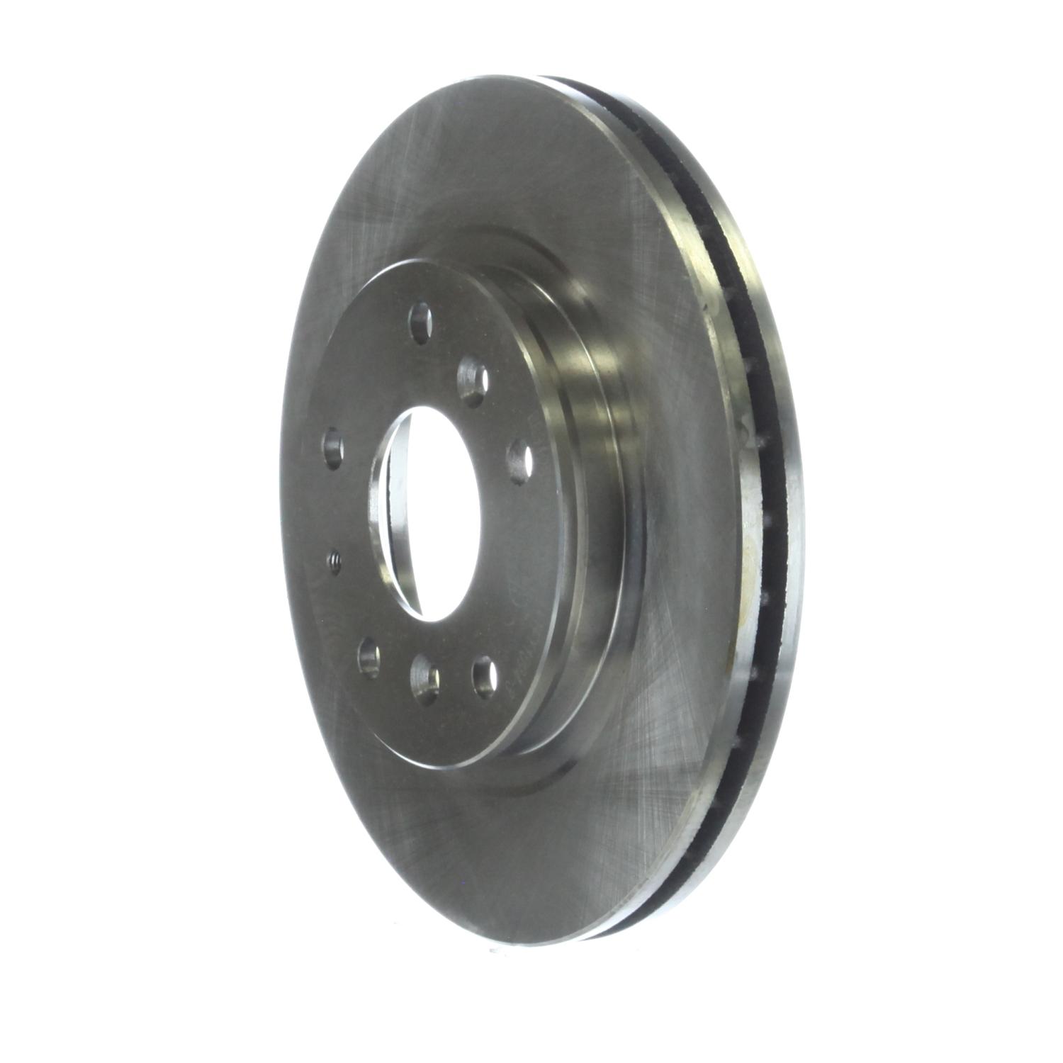 Inroble BR3198 Disc Brake Rotor product image 1 of 5