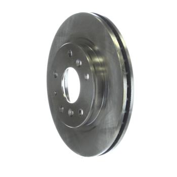 1992 Ford Probe Disc Brake Rotor Front Inroble BR3198 image 1 of 4