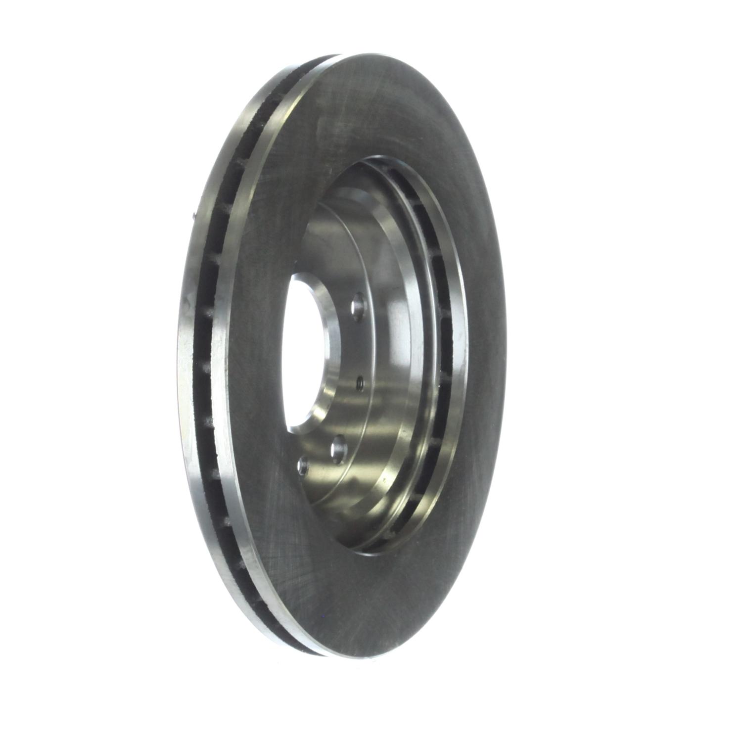 Inroble BR3198 Disc Brake Rotor product image 2 of 5