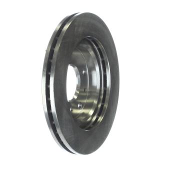 1992 Ford Probe Disc Brake Rotor Front Inroble BR3198 image 2 of 4