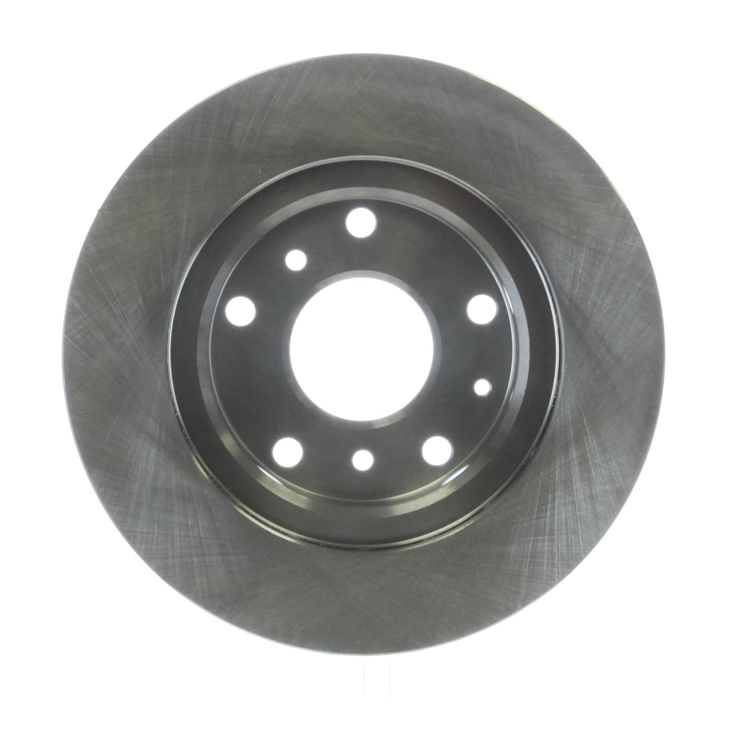 Inroble BR3198 Disc Brake Rotor product image 3 of 5