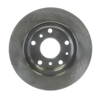 1992 Ford Probe Disc Brake Rotor Front Inroble BR3198 image 3 of 4