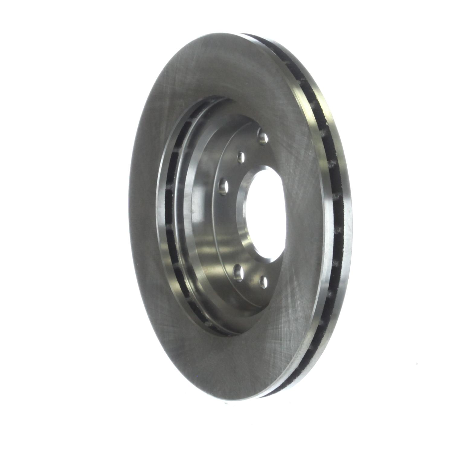 Inroble BR3198 Disc Brake Rotor product image 4 of 5