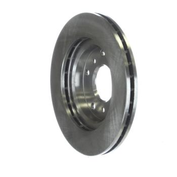 1992 Ford Probe Disc Brake Rotor Front Inroble BR3198 image 4 of 4