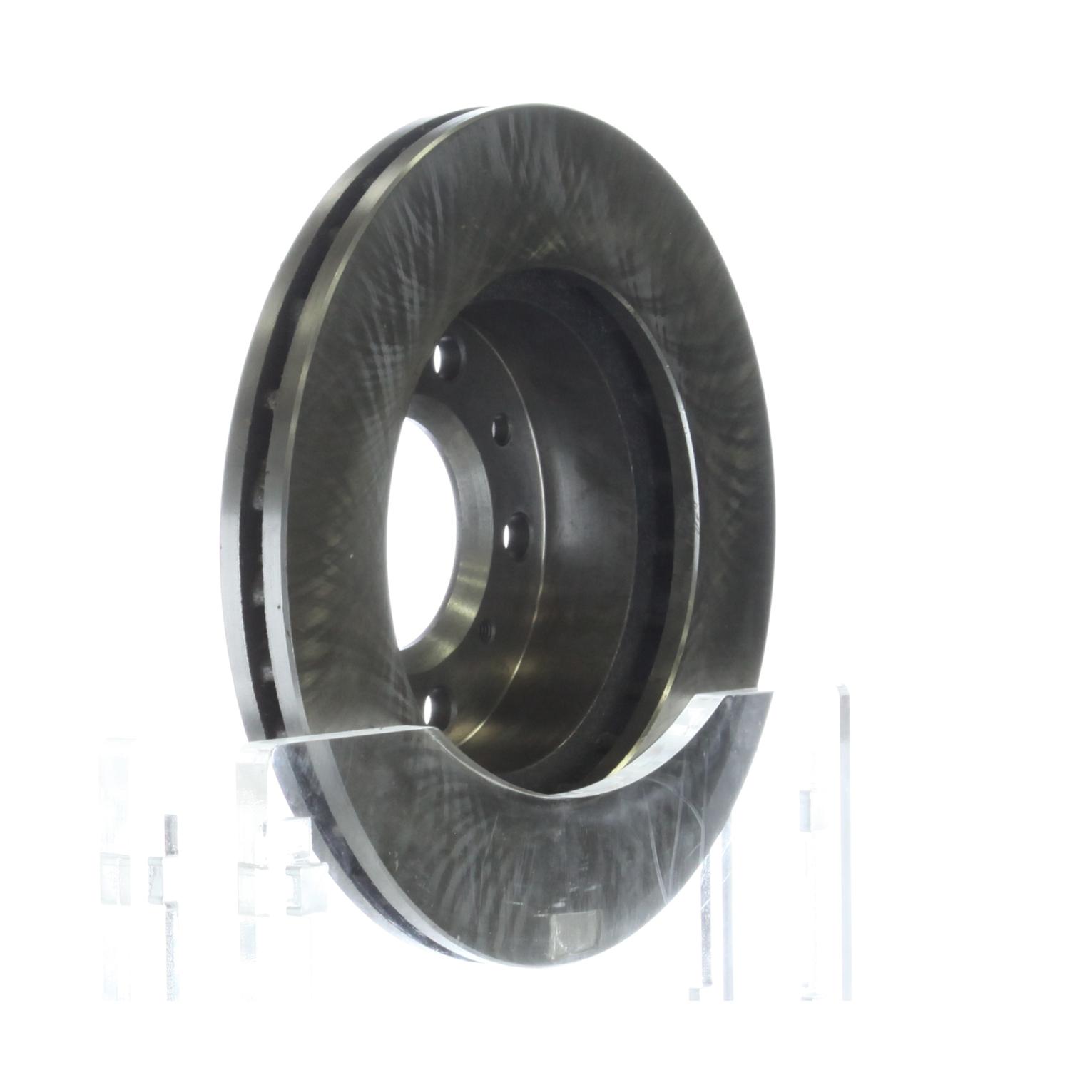 Inroble BR3202 - Disc Brake Rotor Inroble BR3202 Disc Brake Rotor product image 2 of 5