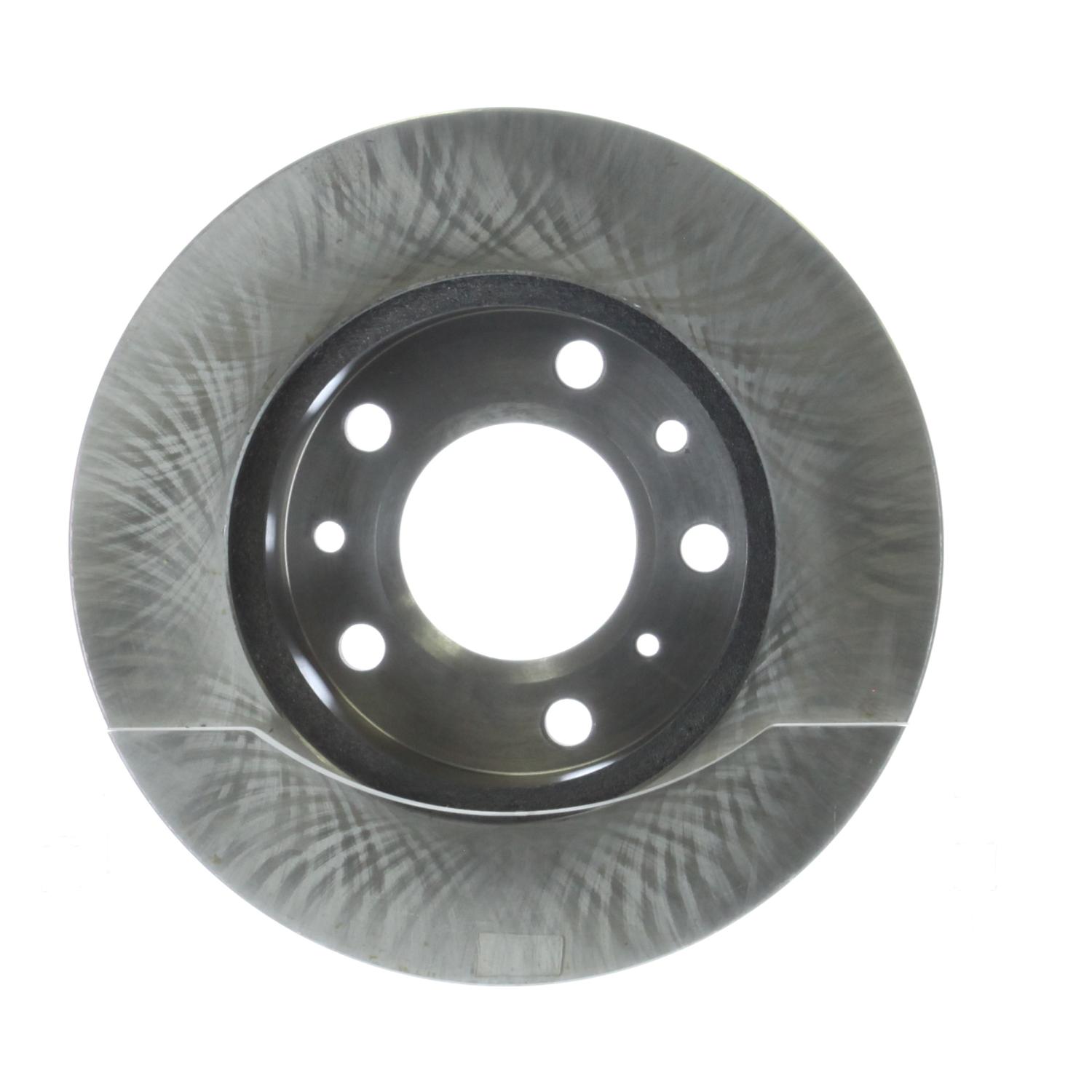 Inroble BR3202 - Disc Brake Rotor Inroble BR3202 Disc Brake Rotor product image 3 of 5