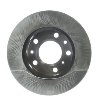 1991 Mazda MPV Disc Brake Rotor Front Inroble BR3202 image 3 of 4