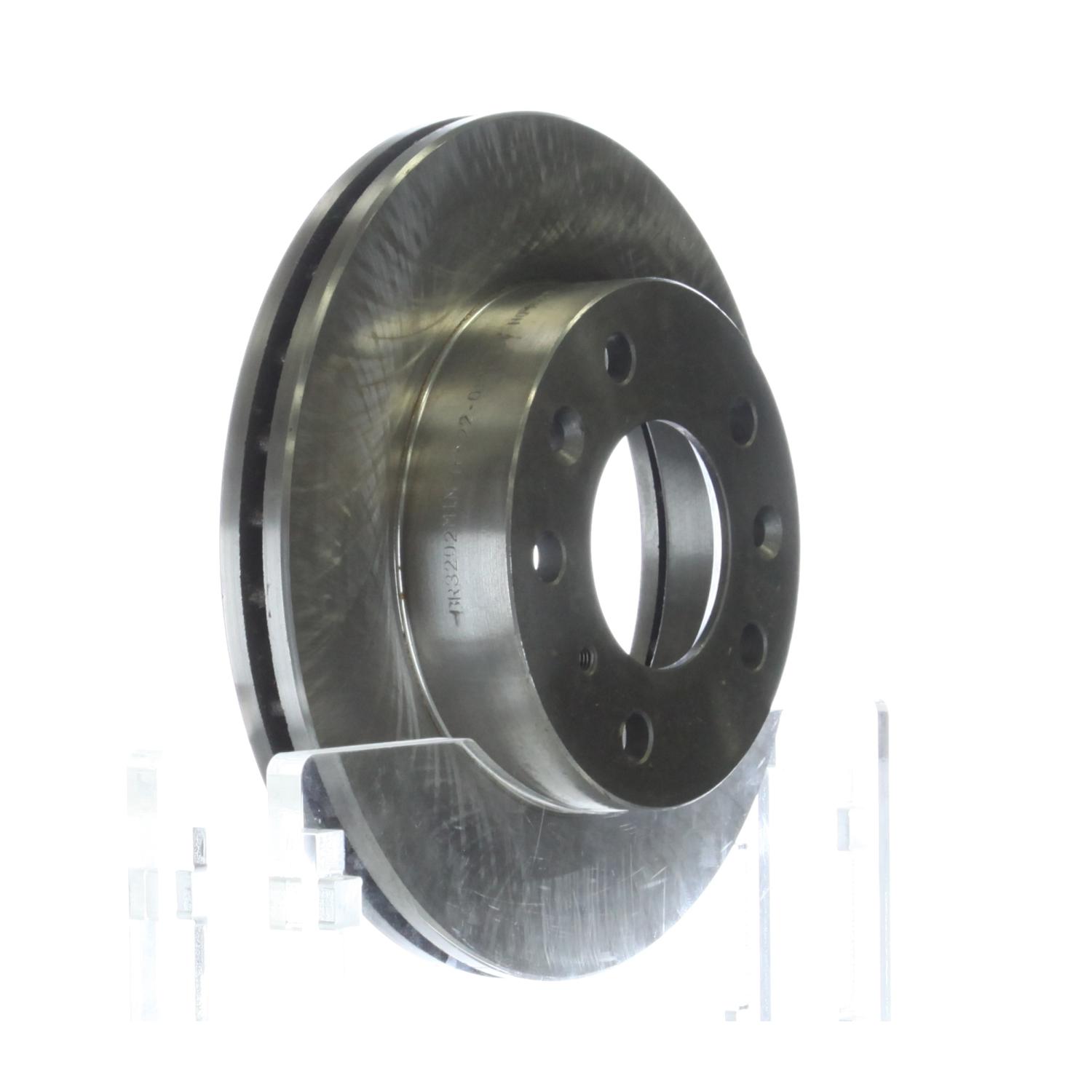 Inroble BR3202 - Disc Brake Rotor Inroble BR3202 Disc Brake Rotor product image 5 of 5
