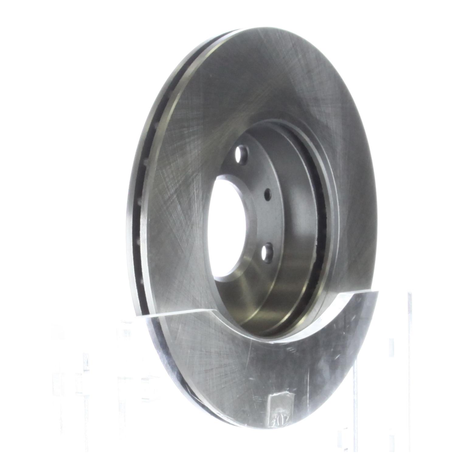 Inroble BR3209 - Disc Brake Rotor Inroble BR3209 Disc Brake Rotor product image 2 of 4