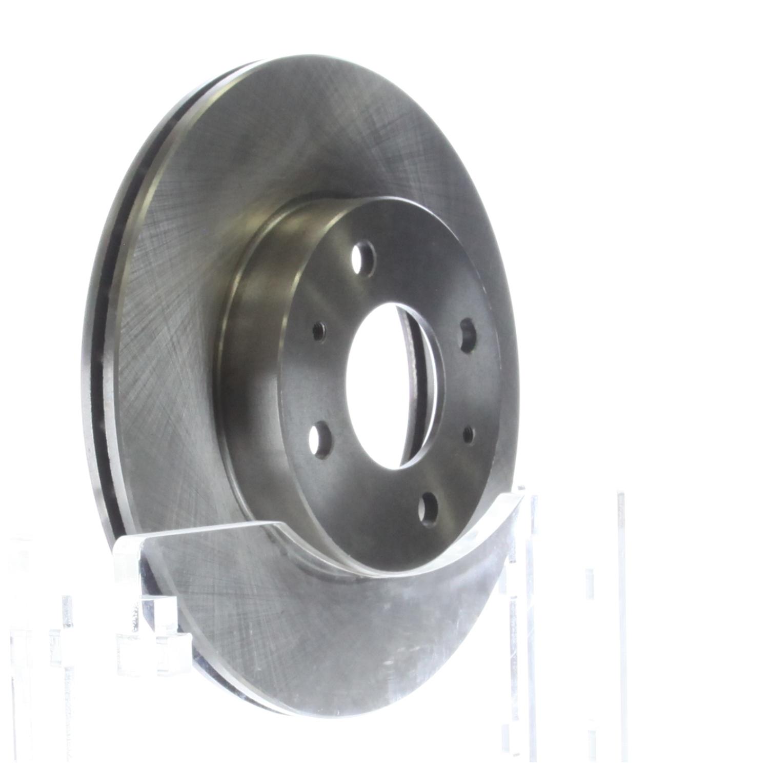 Inroble BR3209 - Disc Brake Rotor Inroble BR3209 Disc Brake Rotor product image 4 of 4