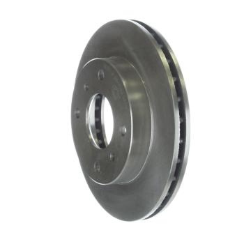 1988 Nissan Multi Disc Brake Rotor