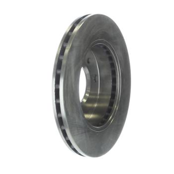 1986 Nissan Multi Disc Brake Rotor Front Inroble BR3211 image 2 of 4