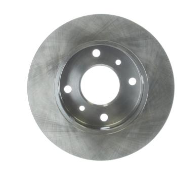 1986 Nissan Multi Disc Brake Rotor Front Inroble BR3211 image 3 of 4