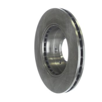 1986 Nissan Multi Disc Brake Rotor Front Inroble BR3211 image 4 of 4