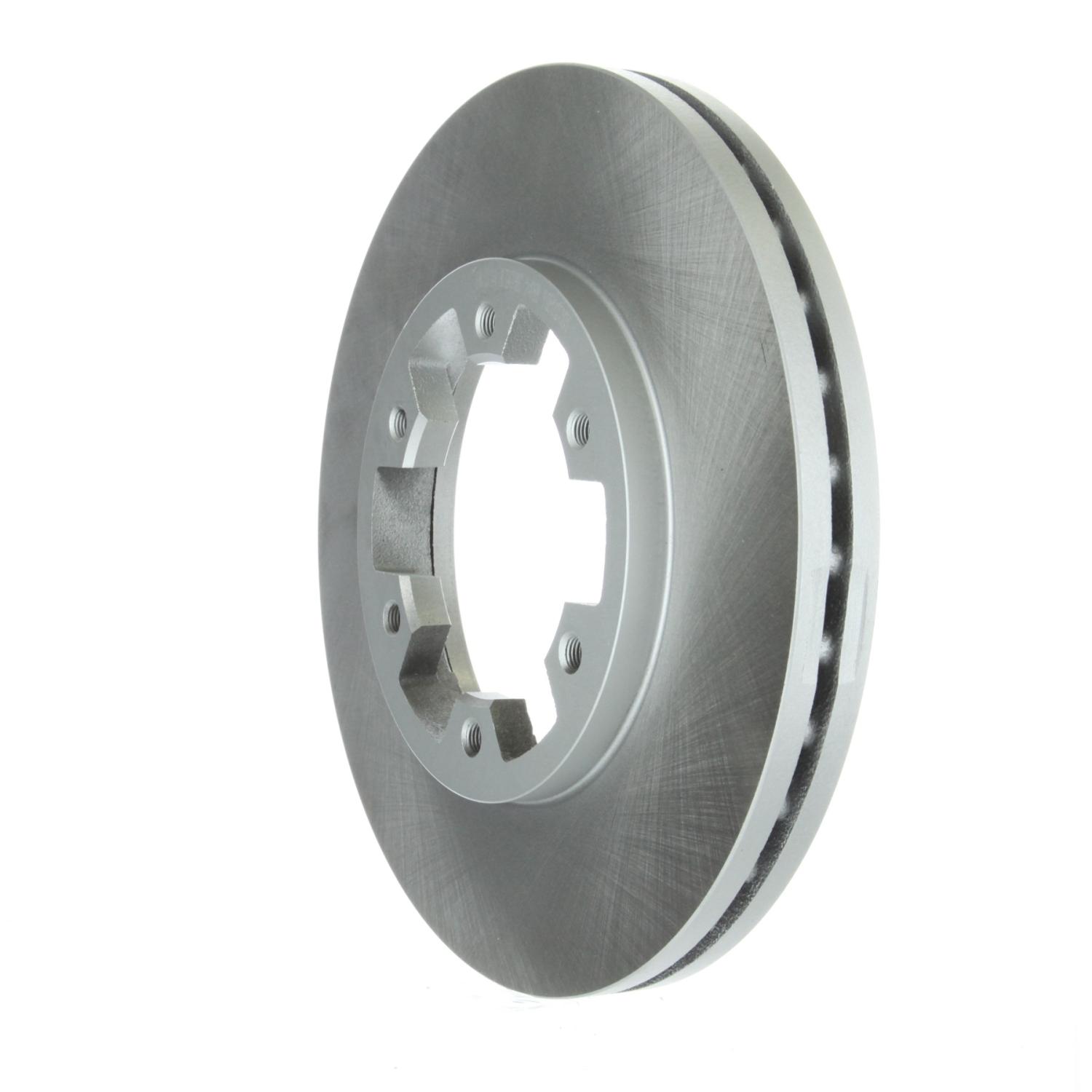 Inroble BR3214 Disc Brake Rotor product image 1 of 5