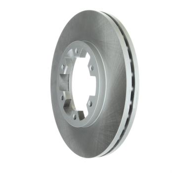 1995 Nissan Pathfinder Disc Brake Rotor Front Inroble BR3214 image 1 of 4