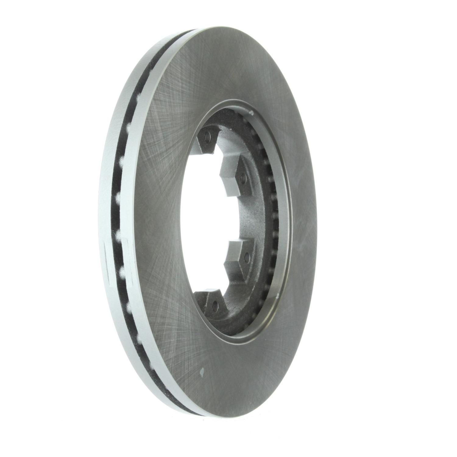 Inroble BR3214 Disc Brake Rotor product image 2 of 5
