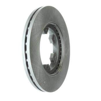 1995 Nissan Pathfinder Disc Brake Rotor Front Inroble BR3214 image 2 of 4