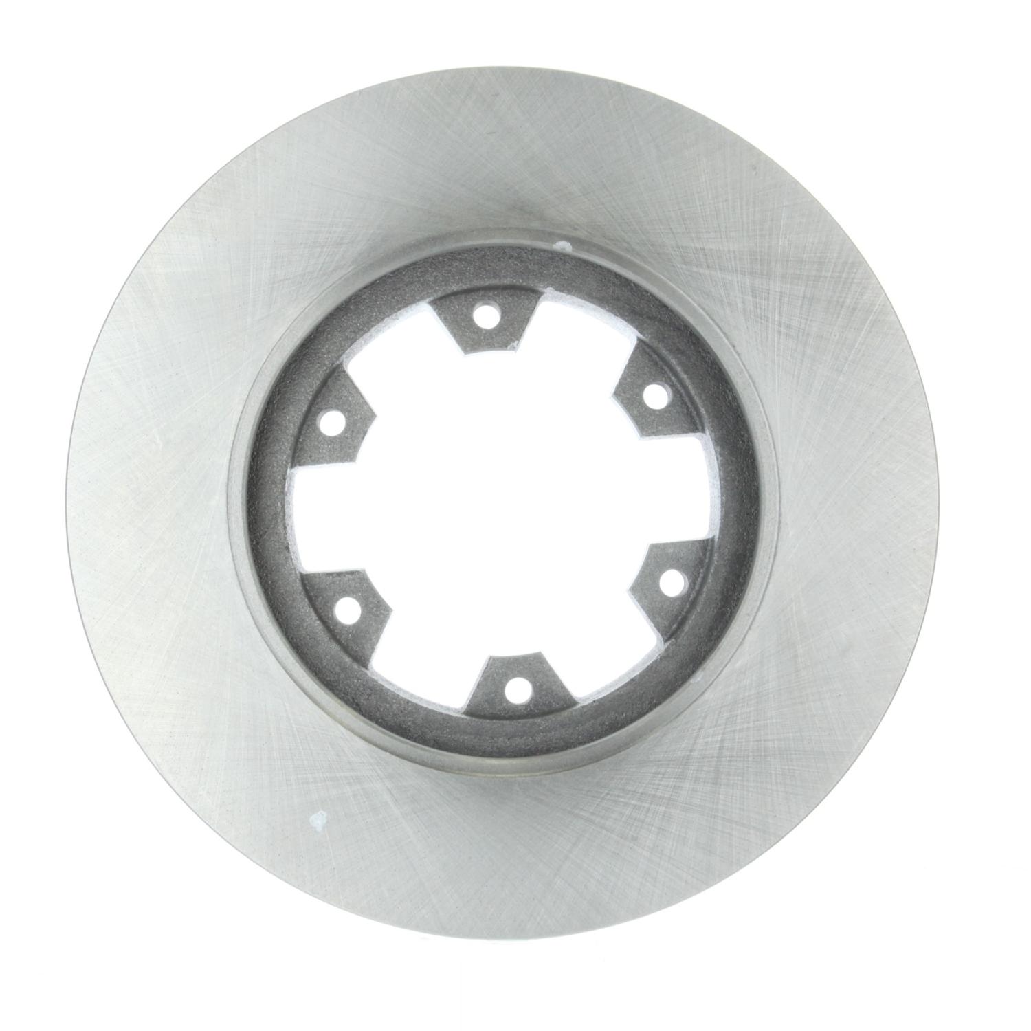 Inroble BR3214 Disc Brake Rotor product image 3 of 5