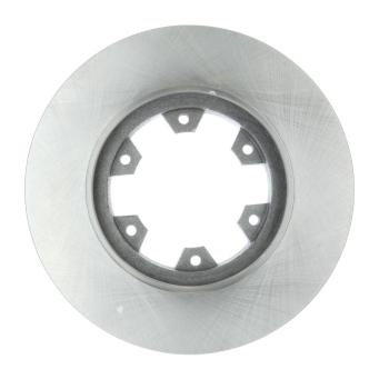 1995 Nissan Pathfinder Disc Brake Rotor Front Inroble BR3214 image 3 of 4