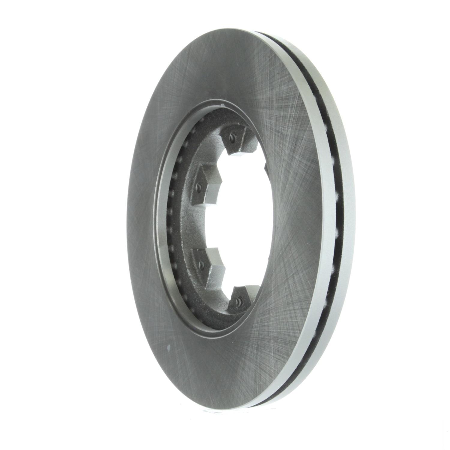 Inroble BR3214 Disc Brake Rotor product image 4 of 5