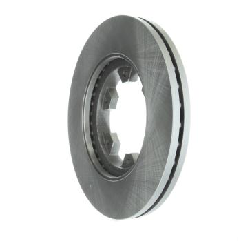 1995 Nissan Pathfinder Disc Brake Rotor Front Inroble BR3214 image 4 of 4