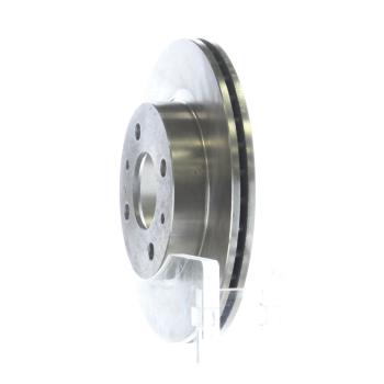 1993 Nissan NX Disc Brake Rotor Front Inroble BR3216 image 1 of 4