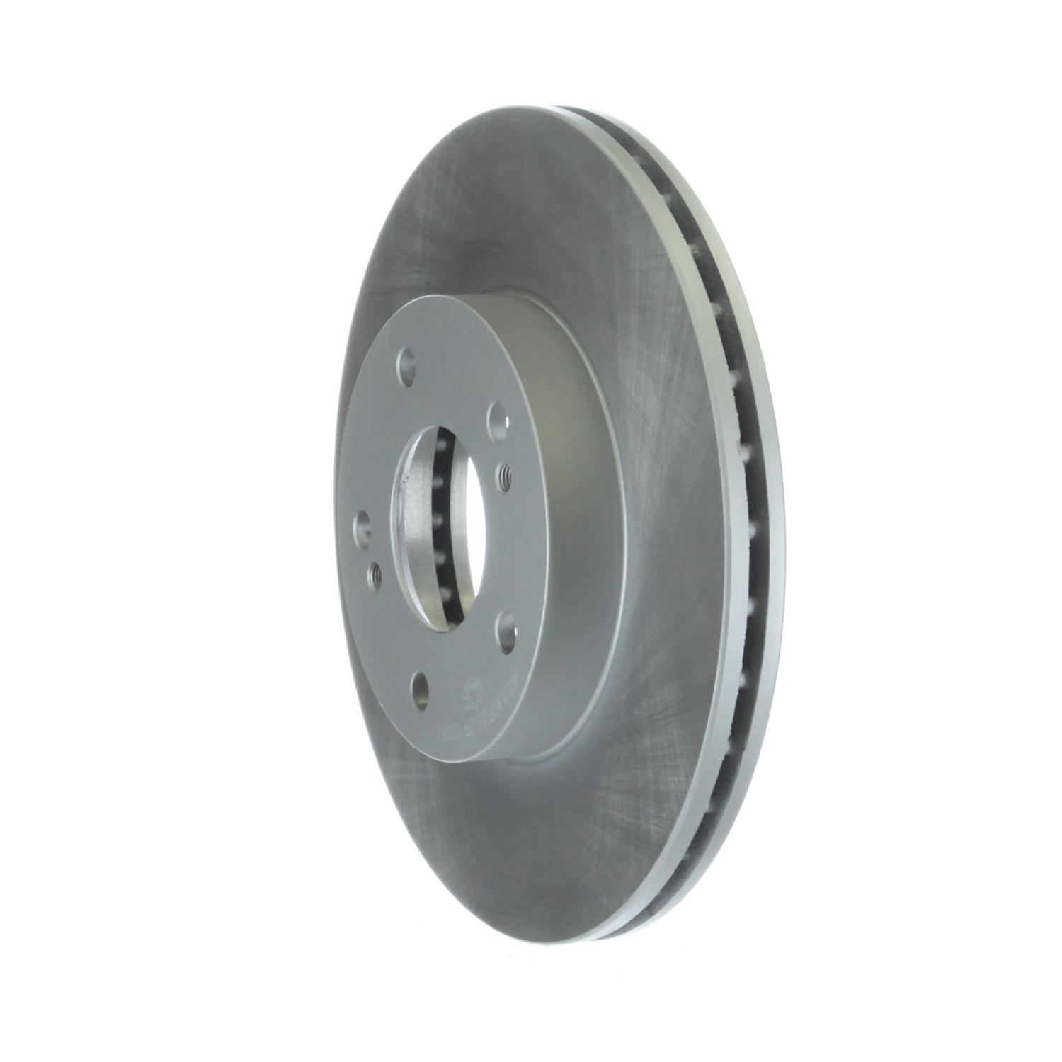 Inroble BR3218 - Disc Brake Rotor Inroble BR3218 Disc Brake Rotor product image 1 of 5
