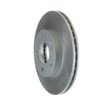1999 Nissan Maxima Disc Brake Rotor Front Inroble BR3218 image 1 of 4