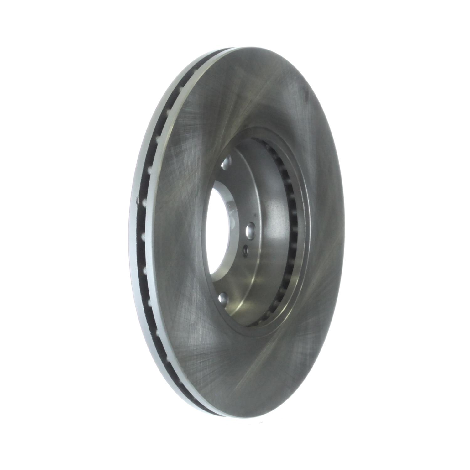 Inroble BR3218 - Disc Brake Rotor Inroble BR3218 Disc Brake Rotor product image 2 of 5