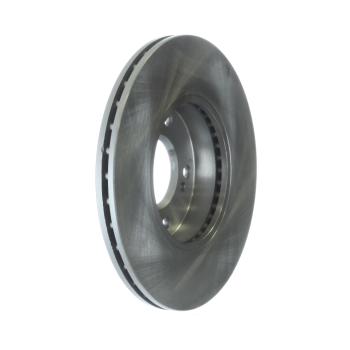 1999 Nissan Maxima Disc Brake Rotor Front Inroble BR3218 image 2 of 4
