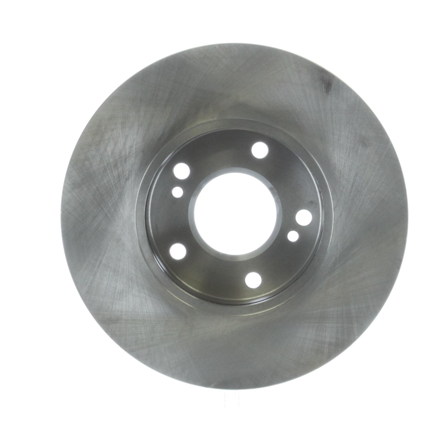 Inroble BR3218 - Disc Brake Rotor Inroble BR3218 Disc Brake Rotor product image 3 of 5