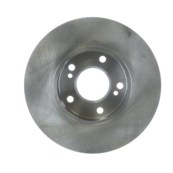 1999 Nissan Maxima Disc Brake Rotor Front Inroble BR3218 image 3 of 4