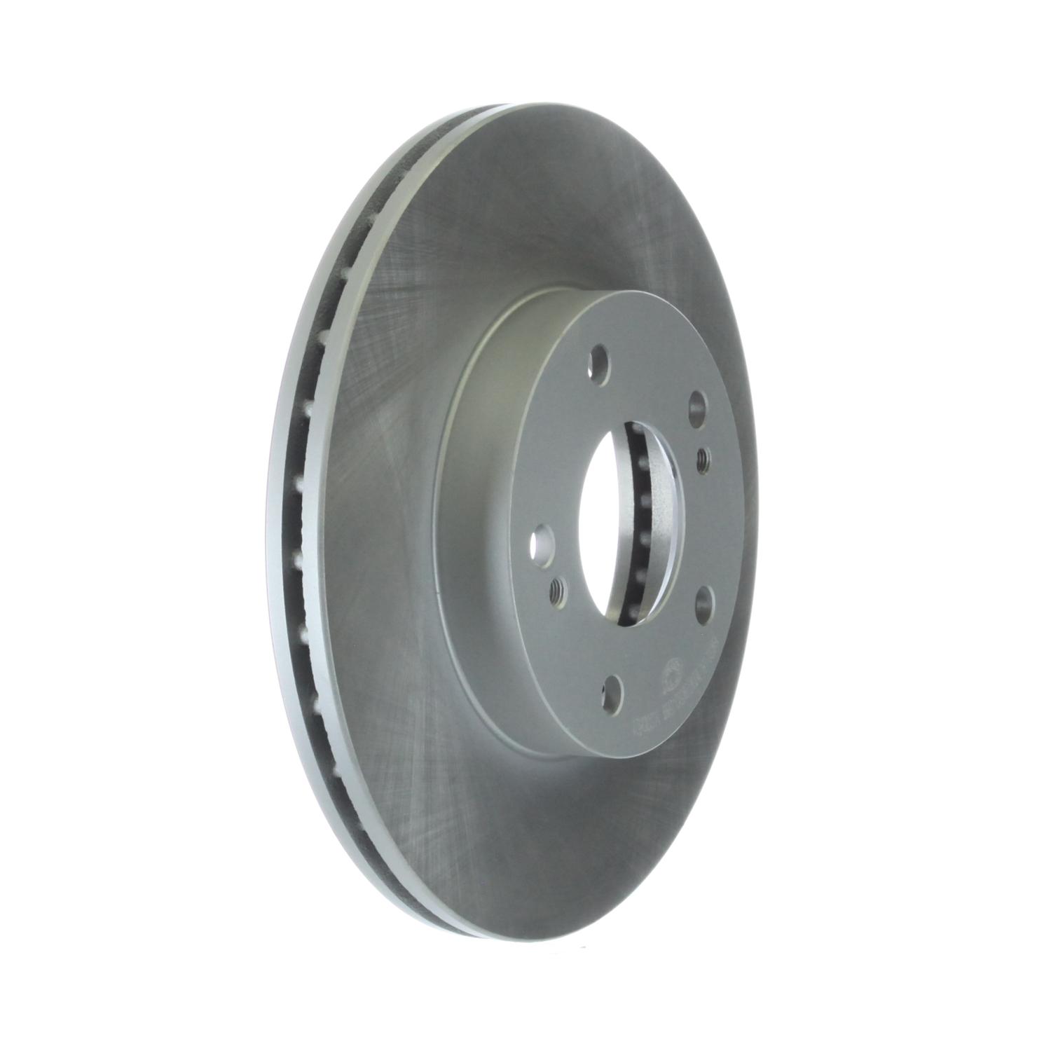 Inroble BR3218 - Disc Brake Rotor Inroble BR3218 Disc Brake Rotor product image 5 of 5
