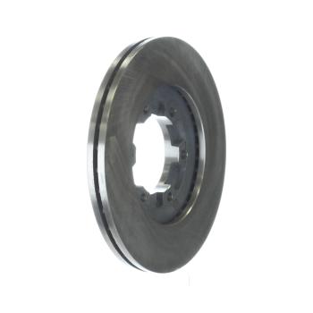 1990 Isuzu Amigo Disc Brake Rotor Front Inroble BR3233 image 2 of 4