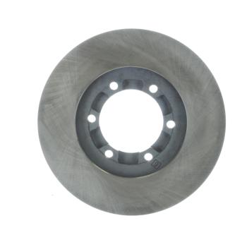 1990 Isuzu Amigo Disc Brake Rotor Front Inroble BR3233 image 3 of 4