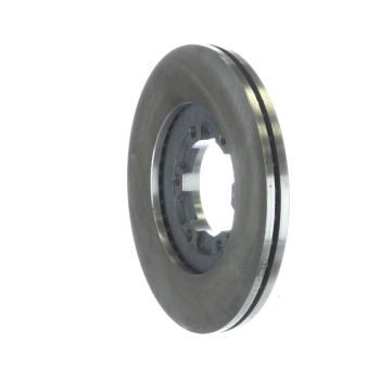 1990 Isuzu Amigo Disc Brake Rotor Front Inroble BR3233 image 4 of 4