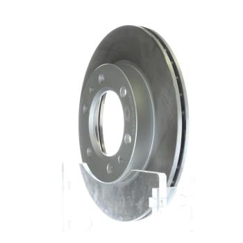1990 Toyota Land Cruiser Disc Brake Rotor Front Inroble BR3237 image 1 of 4