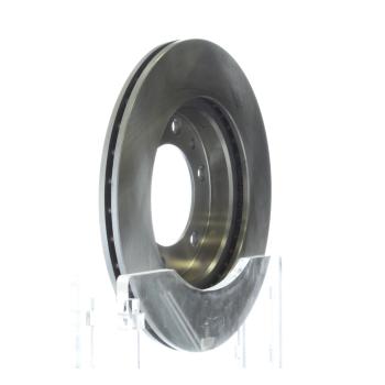1990 Toyota Land Cruiser Disc Brake Rotor Front Inroble BR3237 image 2 of 4
