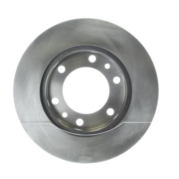 1990 Toyota Land Cruiser Disc Brake Rotor Front Inroble BR3237 image 3 of 4