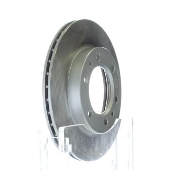 Inroble BR3237 Disc Brake Rotor product image 5 of 5