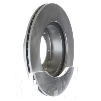 1991 Toyota 4Runner Disc Brake Rotor Front Inroble BR3257 image 2 of 4