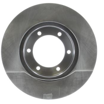 1991 Toyota 4Runner Disc Brake Rotor Front Inroble BR3257 image 3 of 4