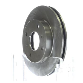 1996 Infiniti G20 Disc Brake Rotor Front Inroble BR3264 image 1 of 4