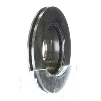 1996 Infiniti G20 Disc Brake Rotor Front Inroble BR3264 image 2 of 4