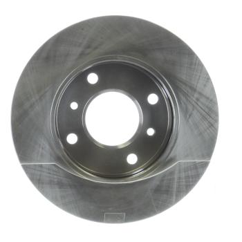 1996 Infiniti G20 Disc Brake Rotor Front Inroble BR3264 image 3 of 4