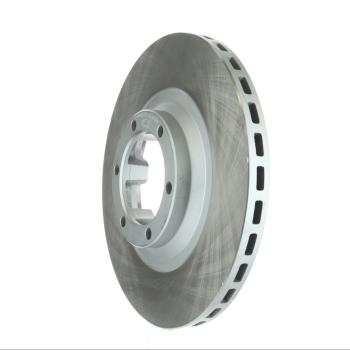 1991 Mitsubishi Montero Disc Brake Rotor Front Inroble BR3280 image 1 of 4