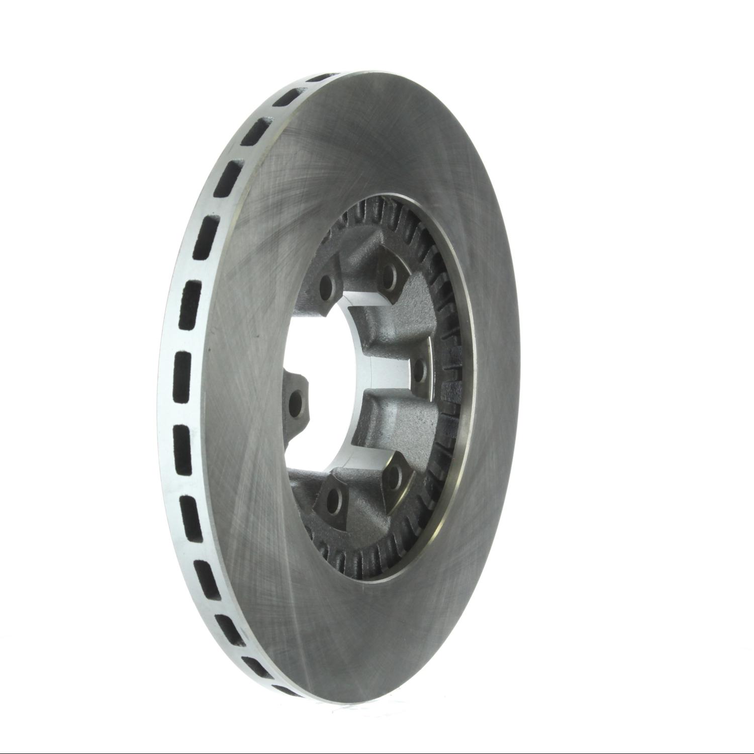 Inroble BR3280 - Disc Brake Rotor Inroble BR3280 Disc Brake Rotor product image 2 of 5