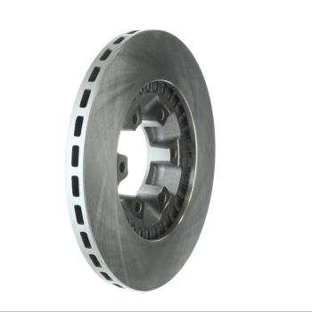 1991 Mitsubishi Montero Disc Brake Rotor Front Inroble BR3280 image 2 of 4
